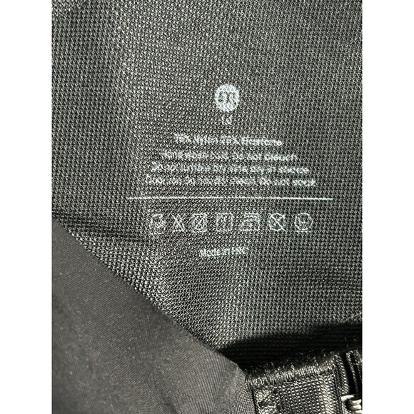 Luna Hug Size 4X Black Bra bra Embrace Your Curves Front Closure NWT - Picture 6 of 6